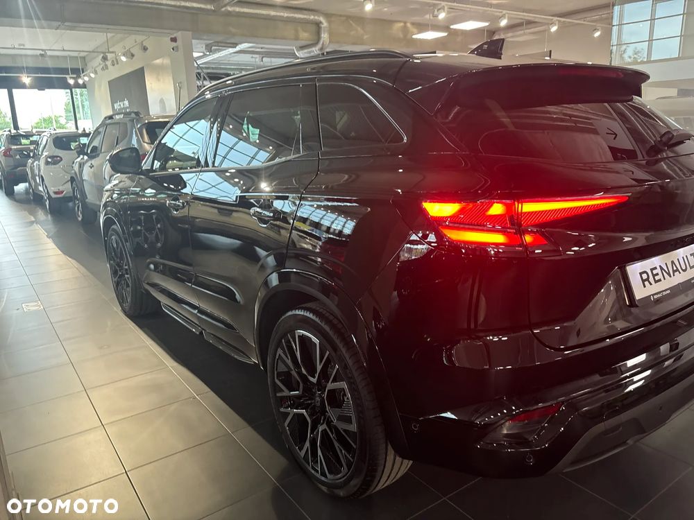 Renault Austral 1.2 E-Tech Full Hybrid 200 Esprit Alpine MMT - 13