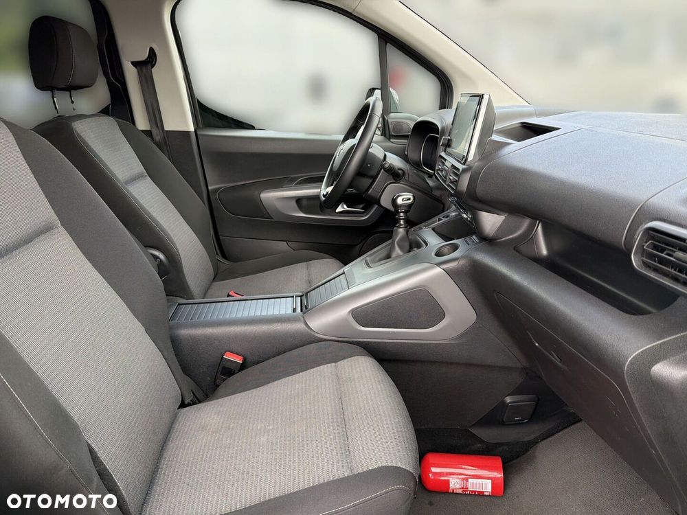 Toyota Proace City Verso Long 1.5 D-4D Family - 10
