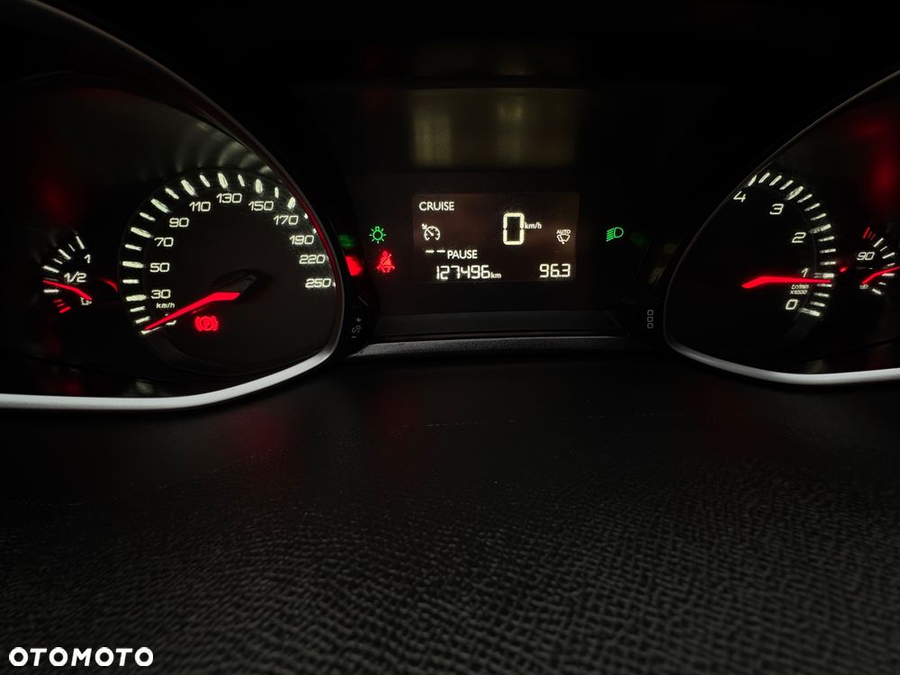 Peugeot 308 PureTech 130 Stop & Start Active - 17