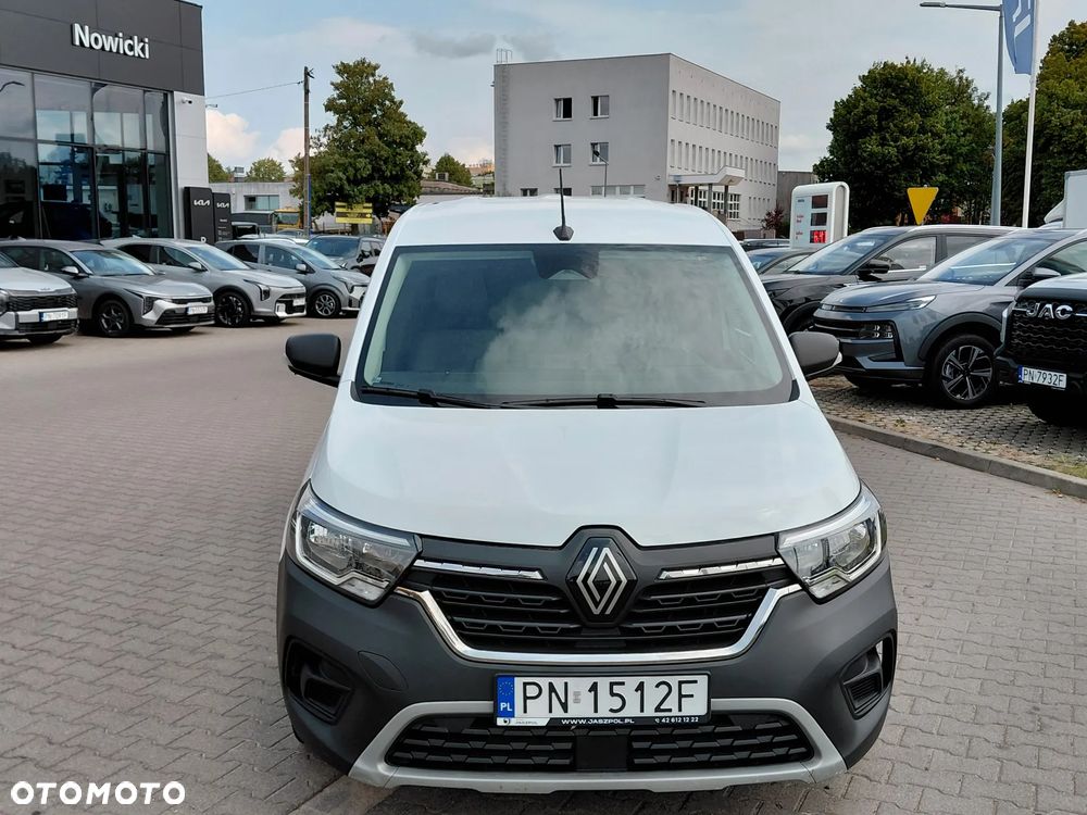 Renault Kangoo VAN - 5