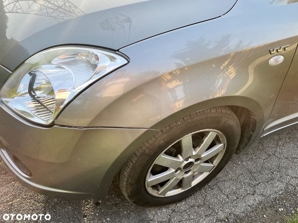 Suzuki Swift 1.5 Comfort - 9