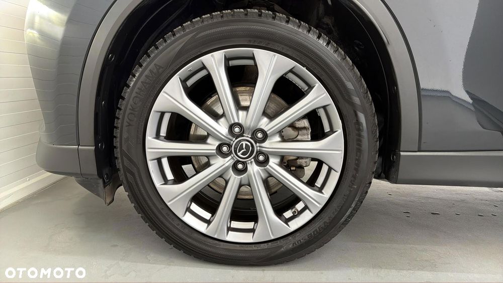 Mazda CX-80 3.3 e-Skyactiv D mHEV Exclusive-Line AWD - 21