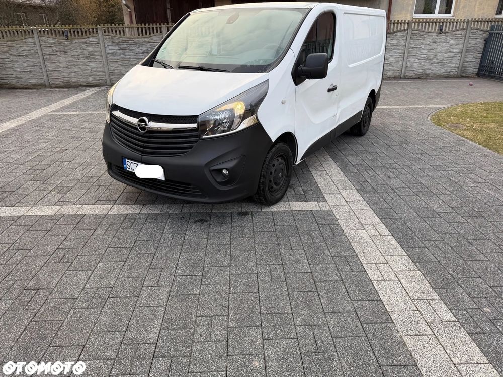 Renault Trafic - 6