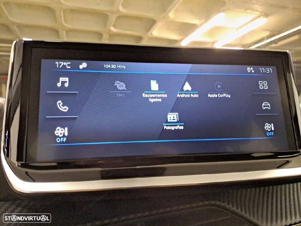 Peugeot 208 1.2 PureTech Style - 20