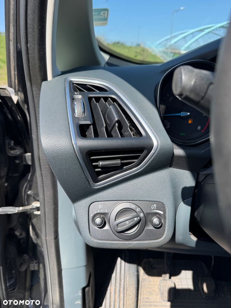 Ford C-MAX 1.6 TDCi Titanium - 13