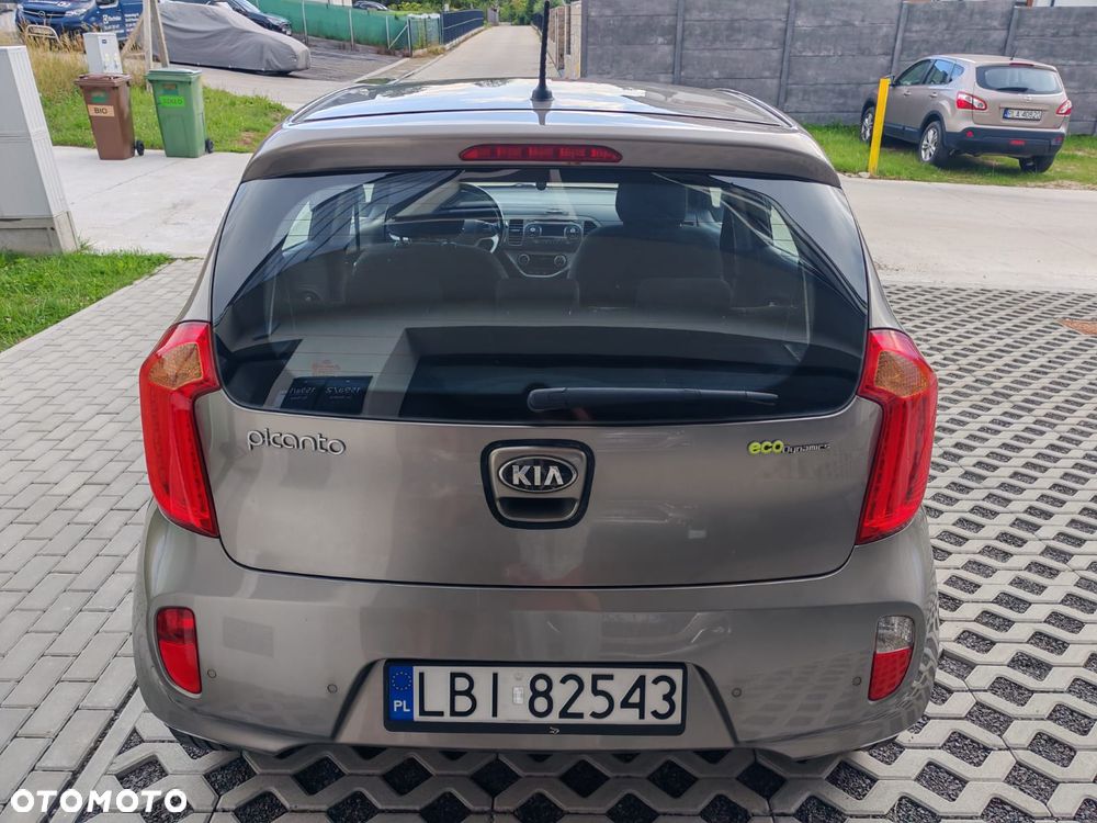 Kia Picanto - 30