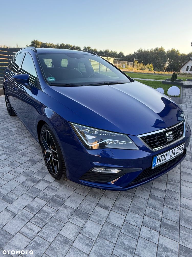 Seat Leon - 3