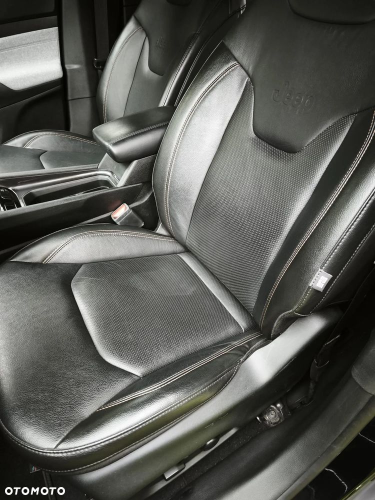 Jeep Compass - 6