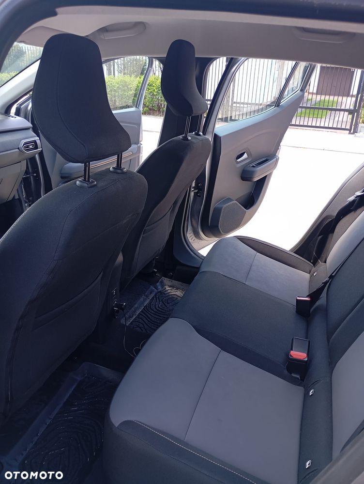 Dacia Sandero 1.0 TCe Expression - 23