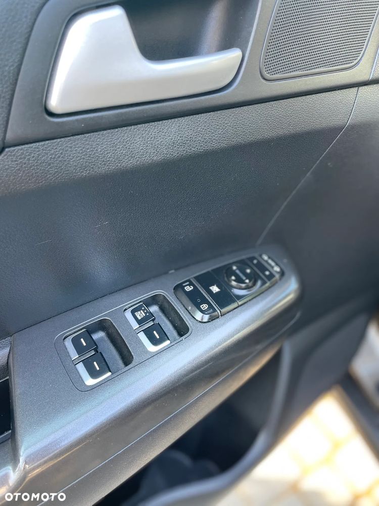 Kia Sportage 1.6 GDI Business Line 2WD - 15