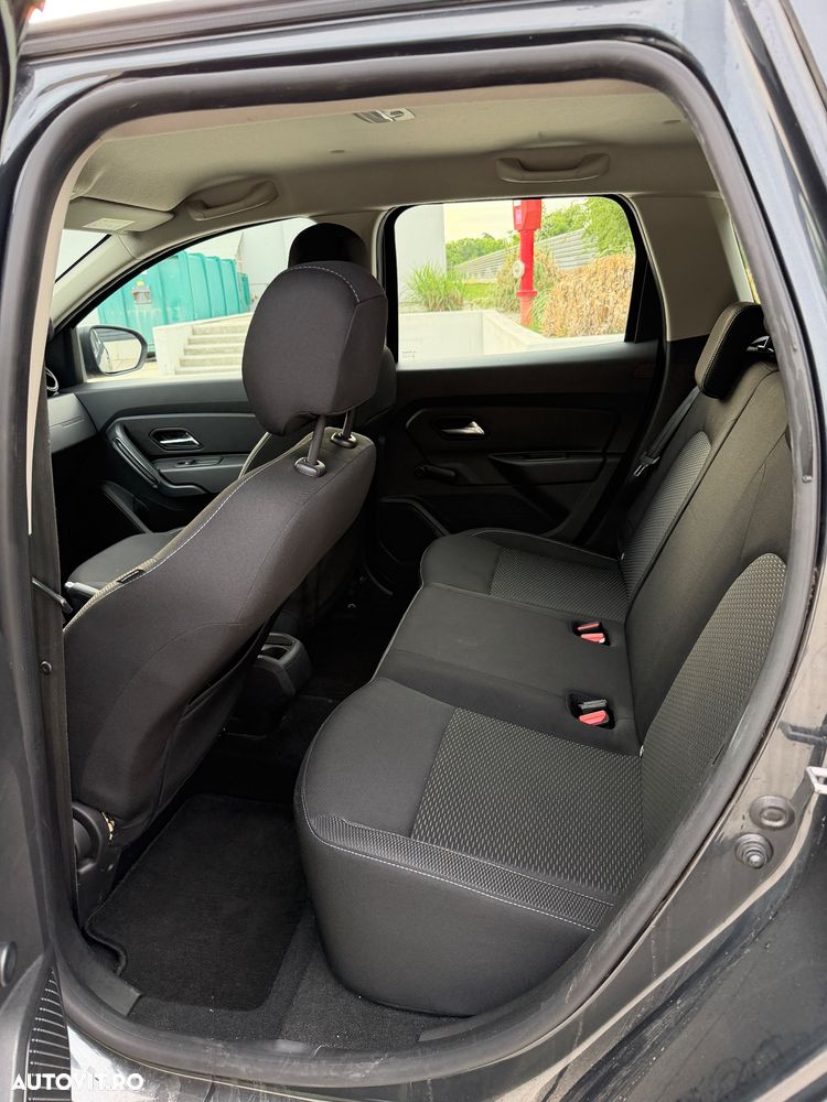 Dacia Duster TCe 100 Comfort - 8