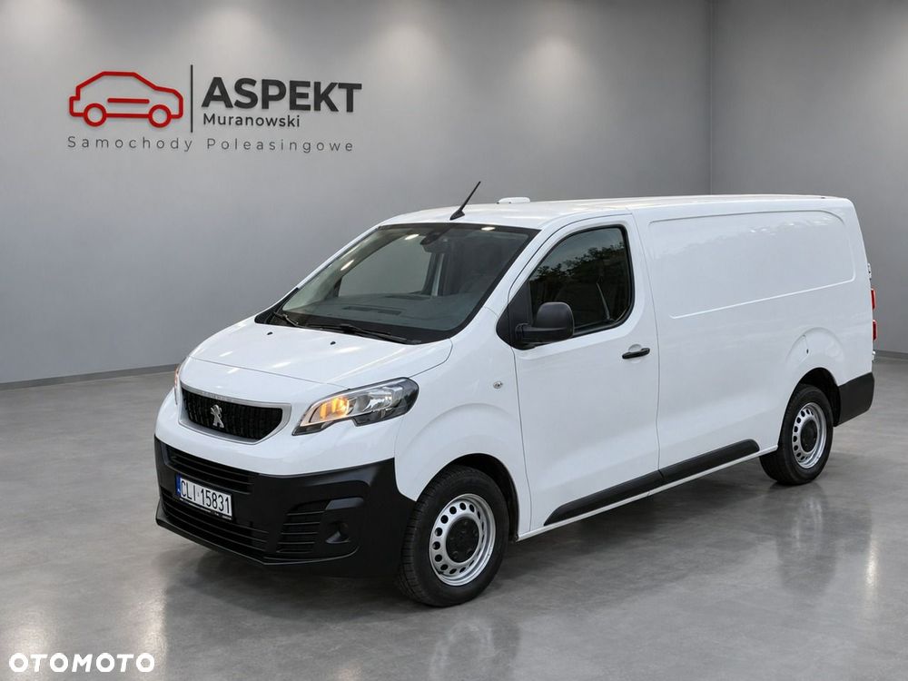 Peugeot Expert - 22