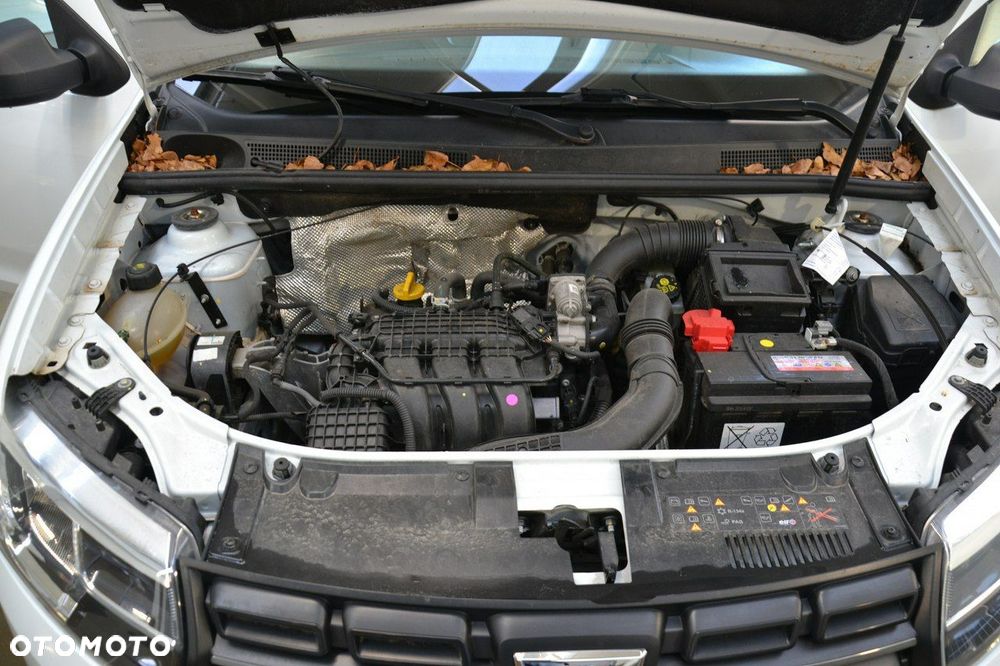 Dacia Sandero - 14