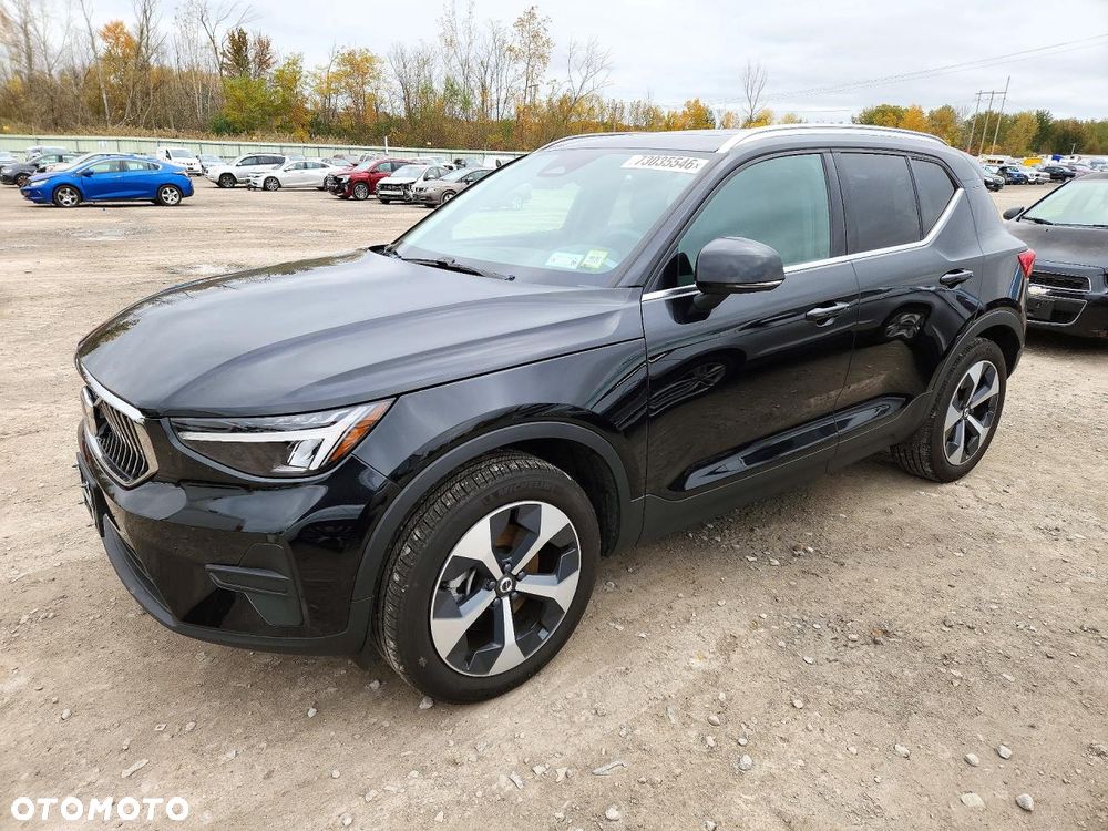 Volvo XC 40 - 2
