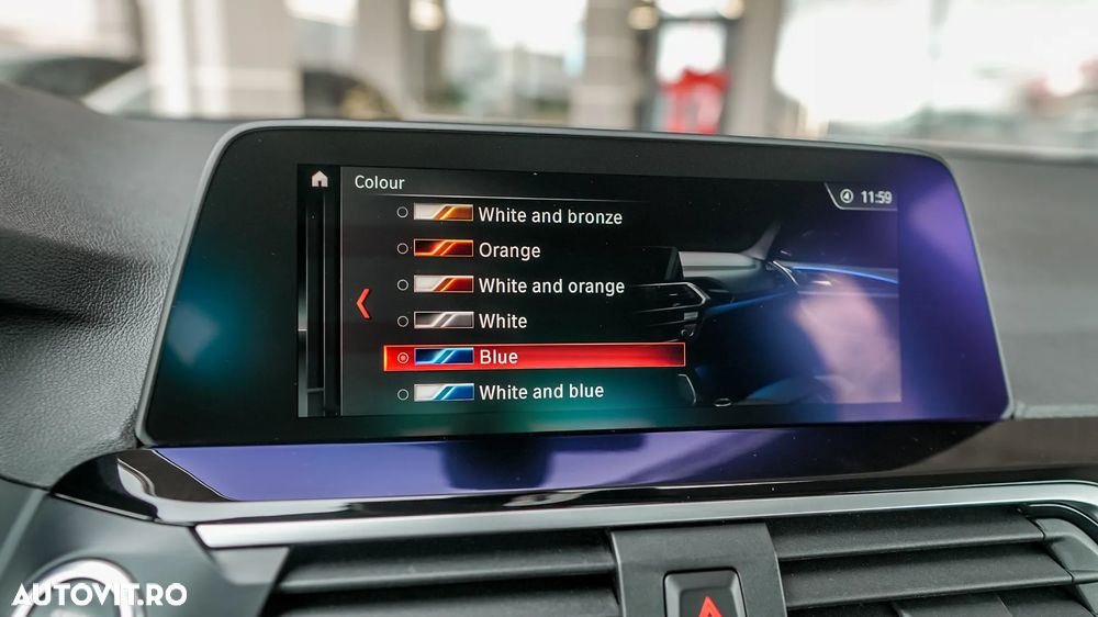 BMW X3 xDrive30e Aut. xLine - 15