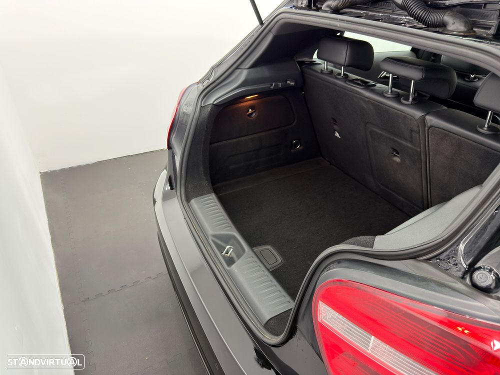 Mercedes-Benz A 180 d Urban - 27