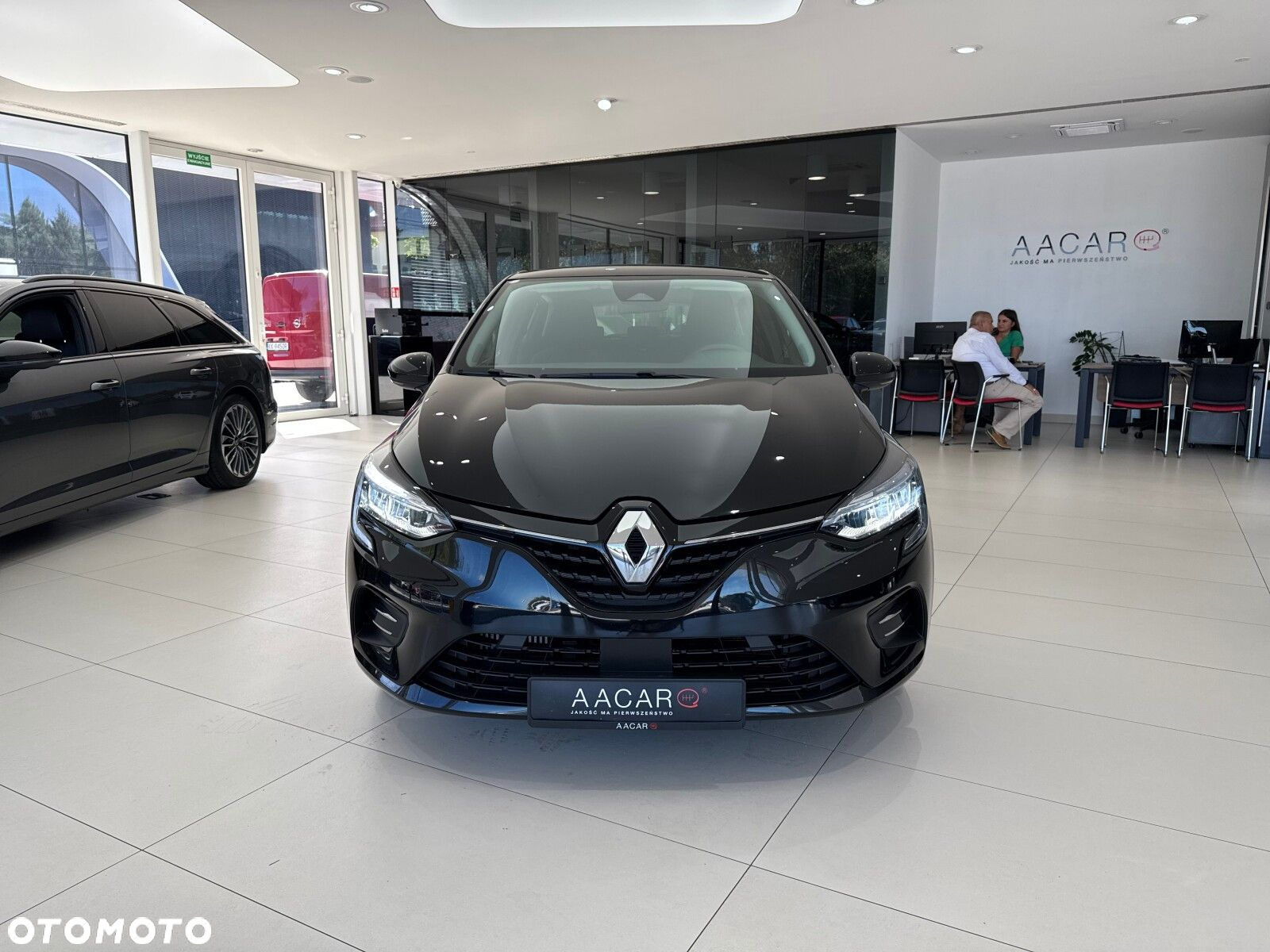 Renault Clio - 7