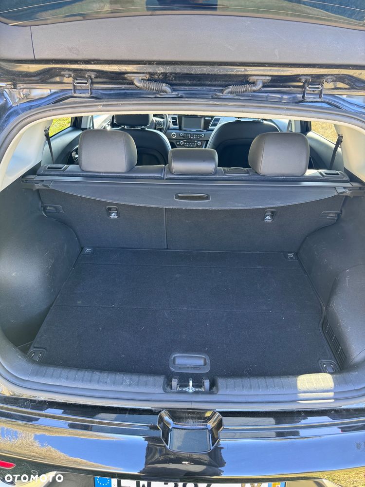 Kia Niro 1.6 GDI 2WD Spirit - 17