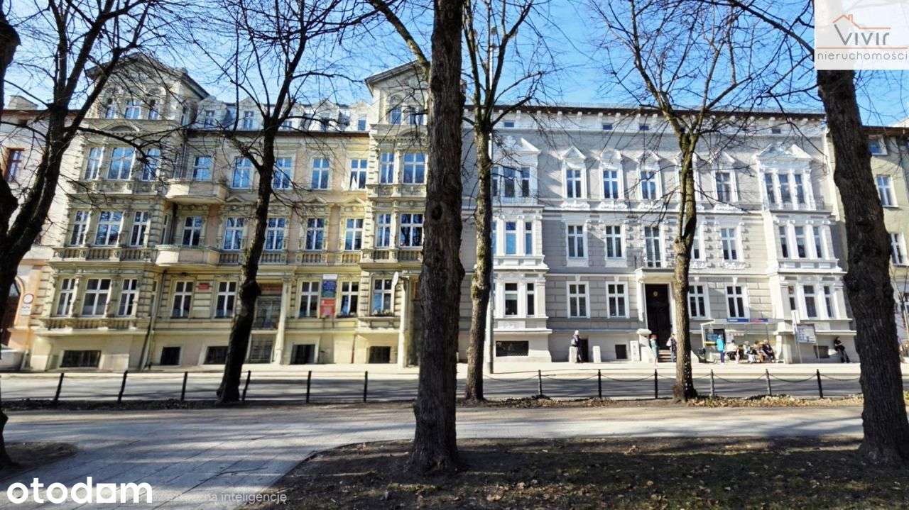 > Lokal o pow. 77 mkw. W Ścisłym Centrum Miasta