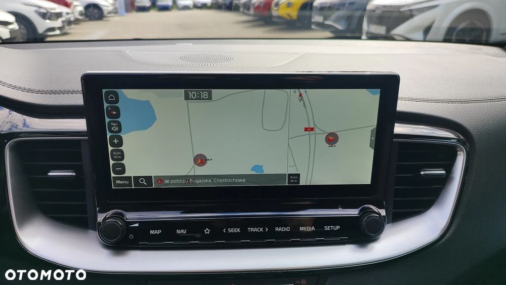 Kia Ceed 1.5 T-GDI Tribute - 16