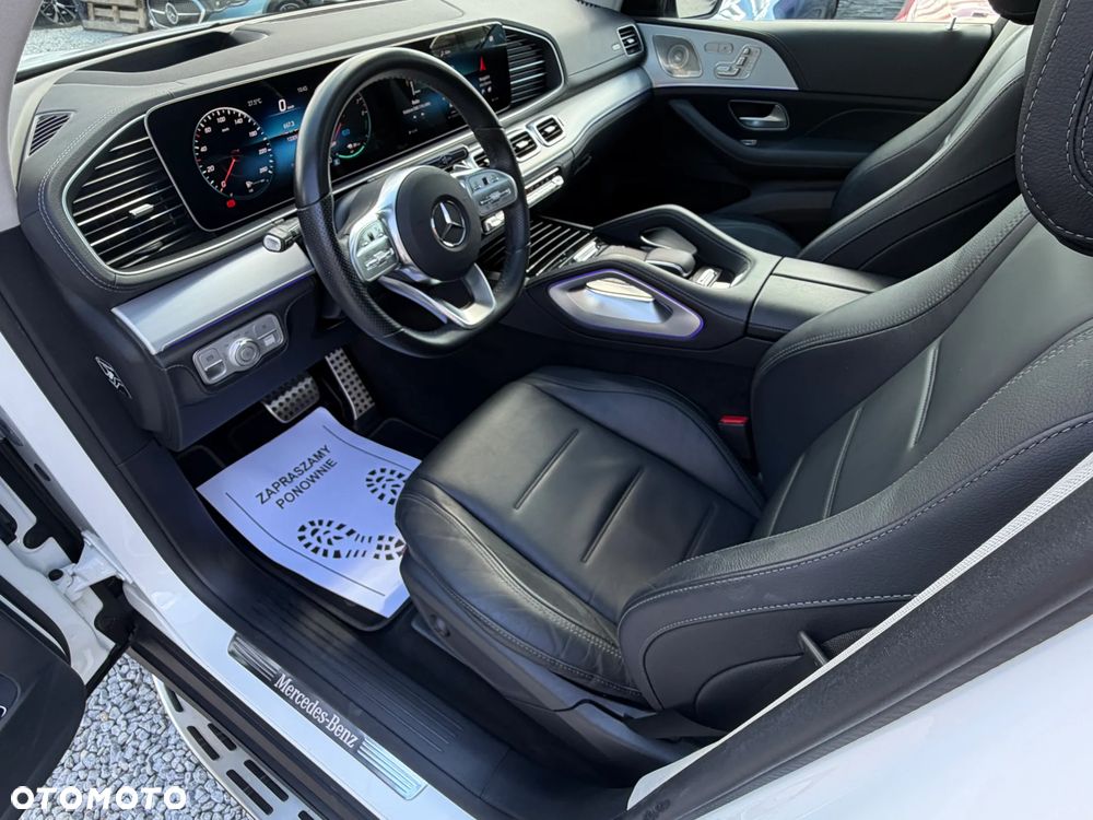 Mercedes-Benz GLE - 27
