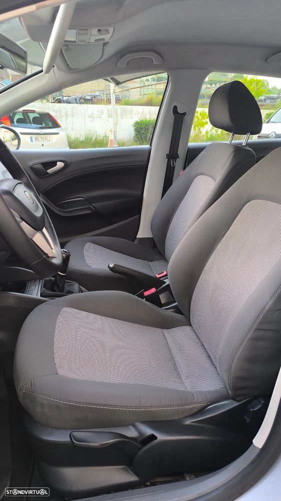 SEAT Ibiza ST 1.2 12V Style - 7