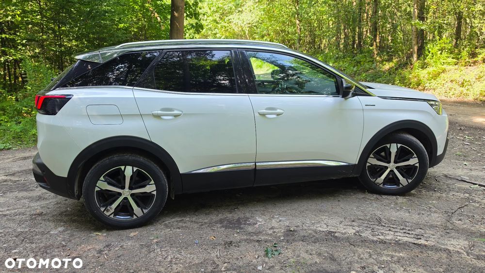 Peugeot 3008 BlueHDi 150 Stop & Start Allure - 15