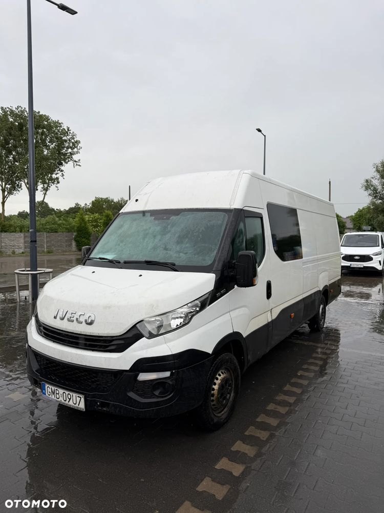 Iveco Daily 35S16 - 3