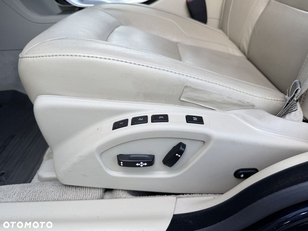 Volvo S80 T5 Summum - 16