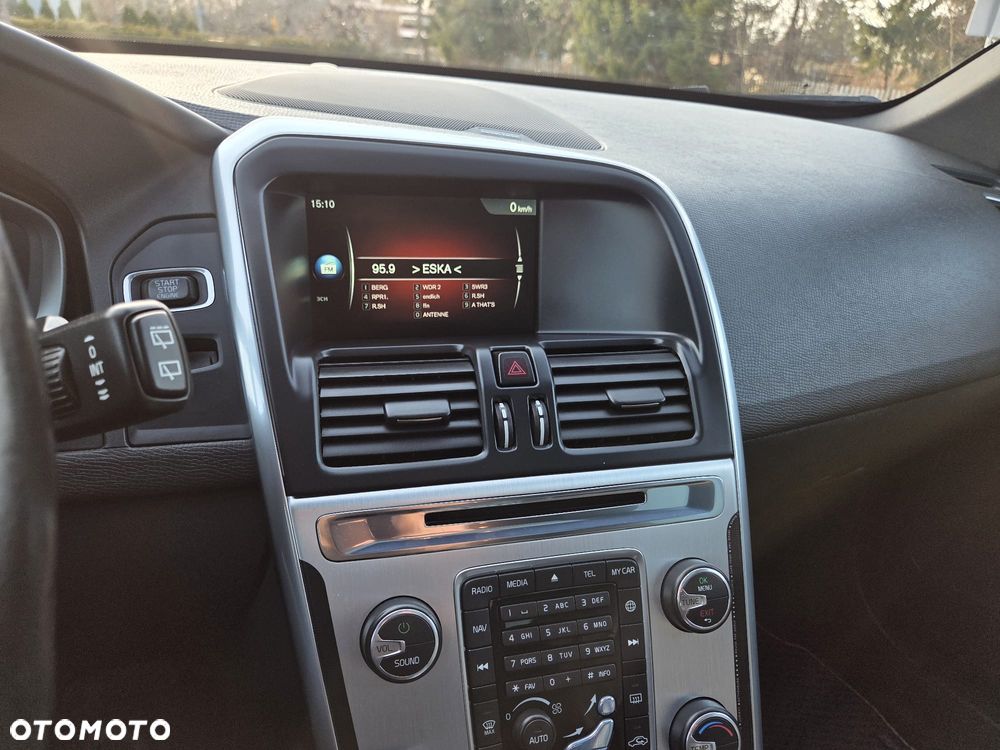 Volvo XC 60 D4 Geartronic Ocean Race - 10