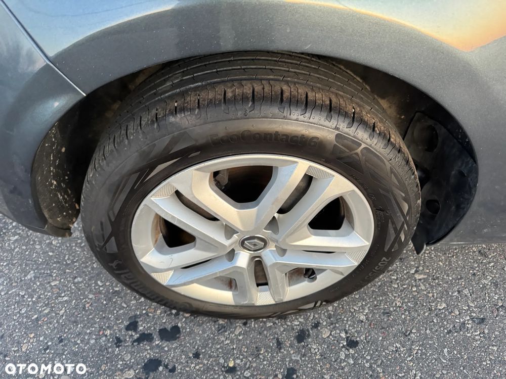 Renault Megane 1.5 dCi Limited 2018 - 11