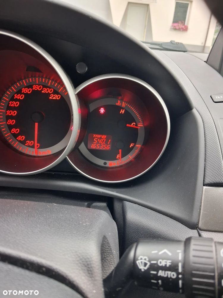 Mazda 3 2.0 Sport - 8