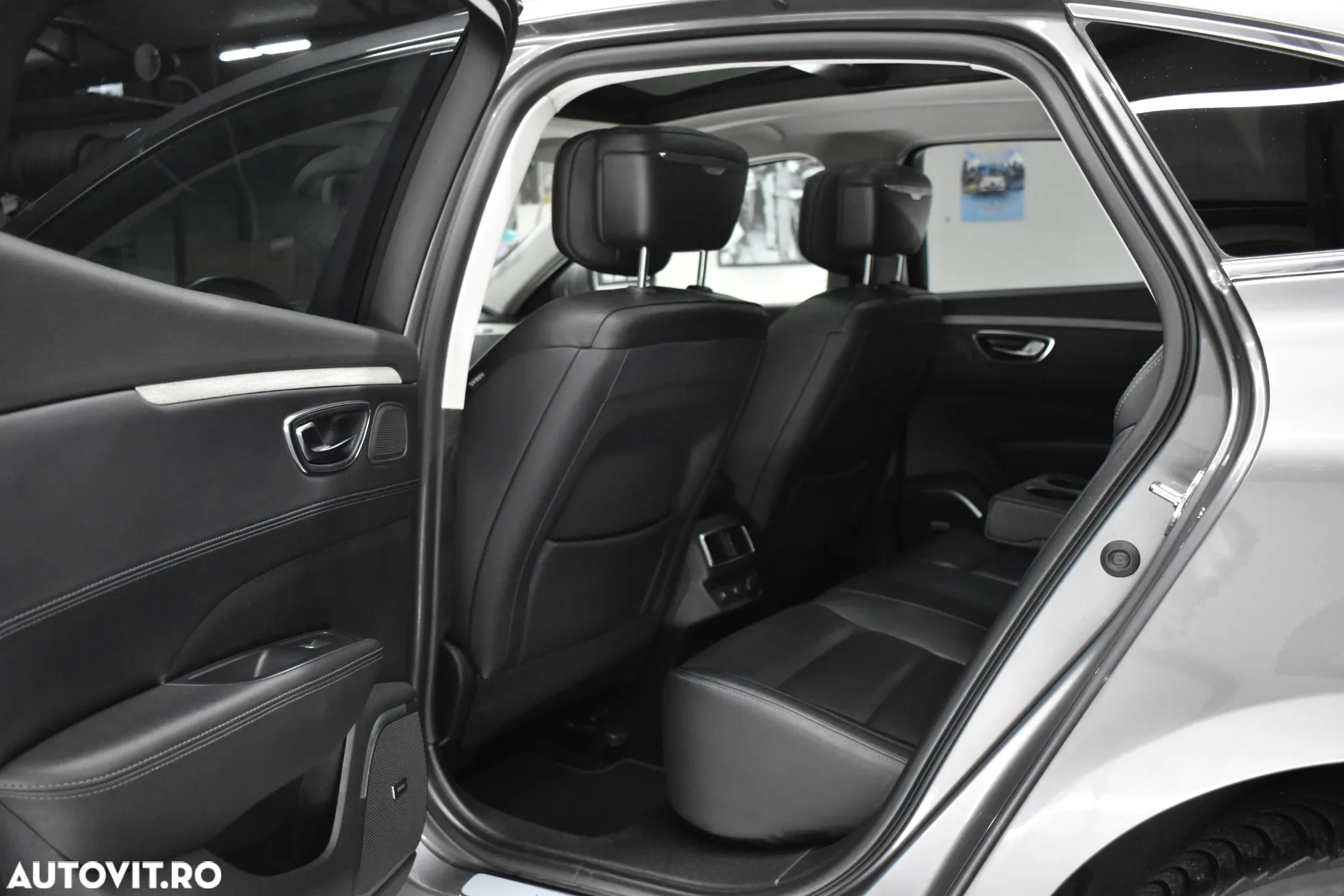 Renault Talisman ENERGY TCe 200 EDC INITIALE PARIS - 8