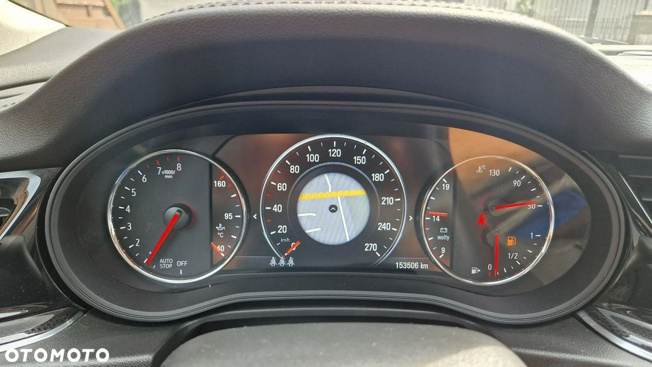 Opel Insignia - 27