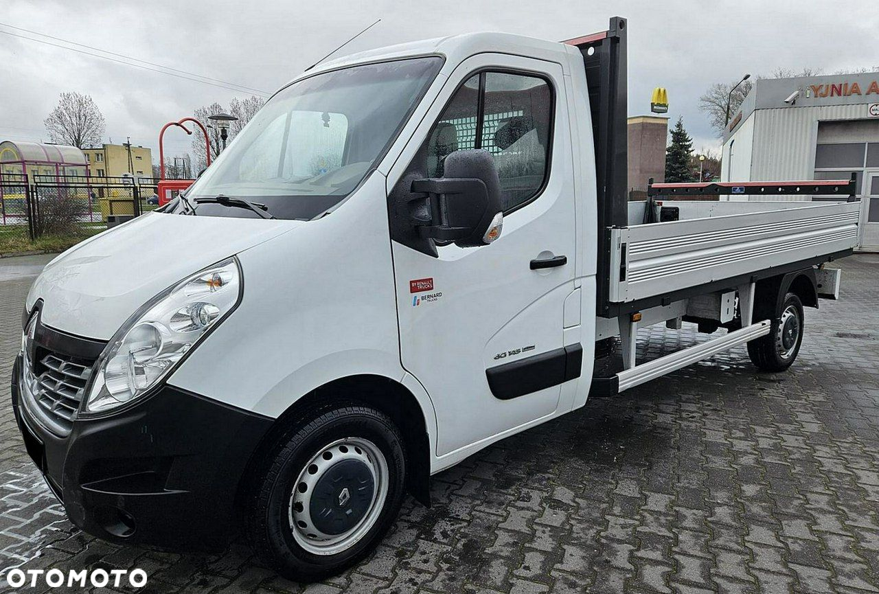 Renault Master - 20