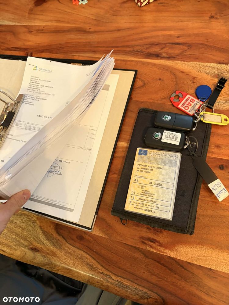 Skoda Roomster 1.2 TSI - 15