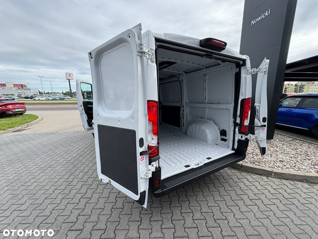 Fiat e-Ducato - 20