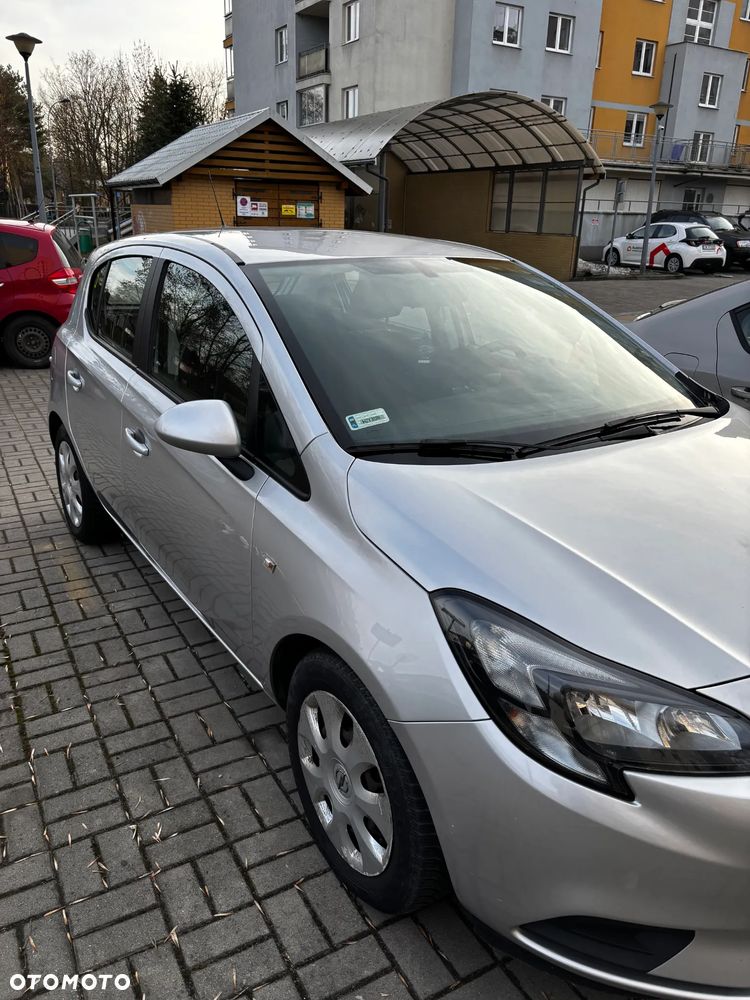 Opel Corsa 1.4 Enjoy - 12