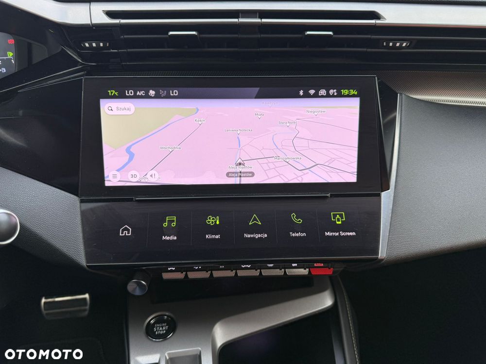 Peugeot 308 - 21