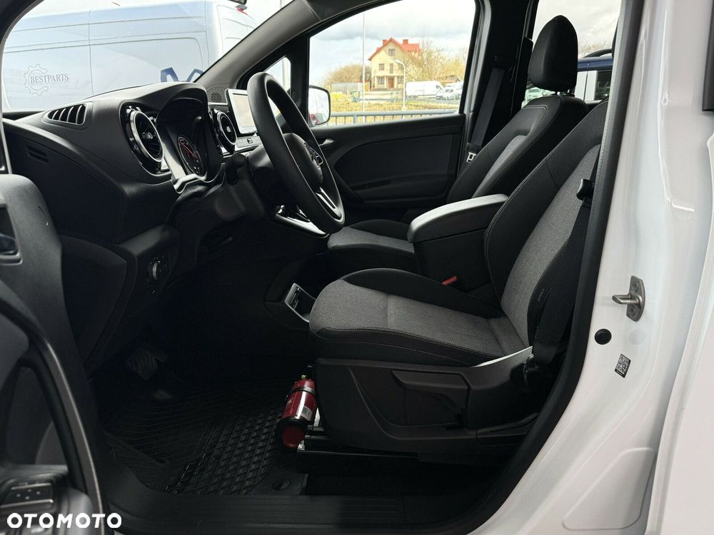 Mercedes-Benz Citan - 6