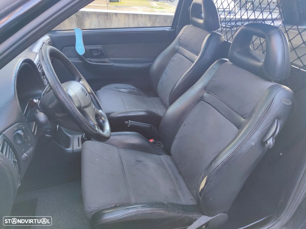 SEAT Ibiza 1.9 TDi GT - 4