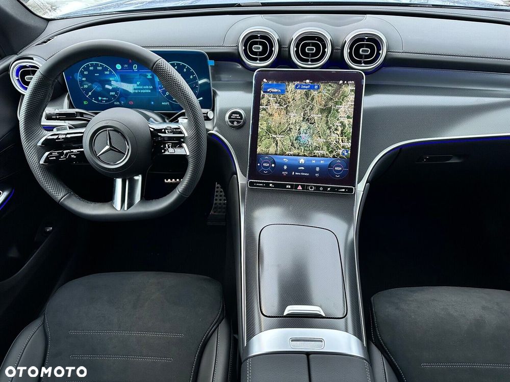 Mercedes-Benz GLC - 13