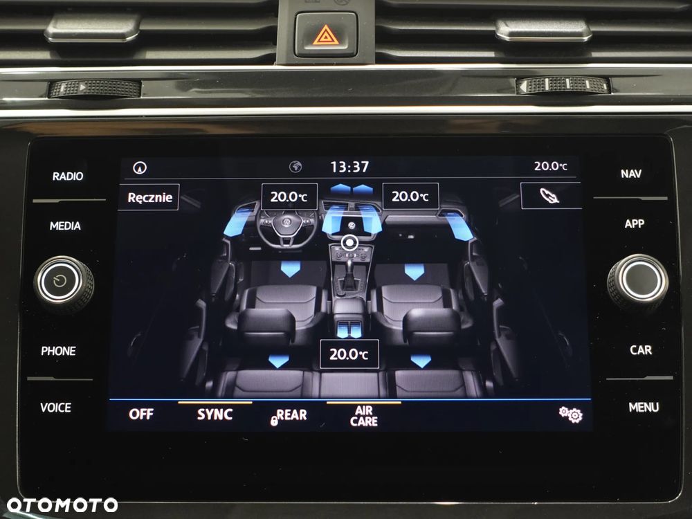 Volkswagen Tiguan 2.0 TDI BMT SCR JOIN - 31