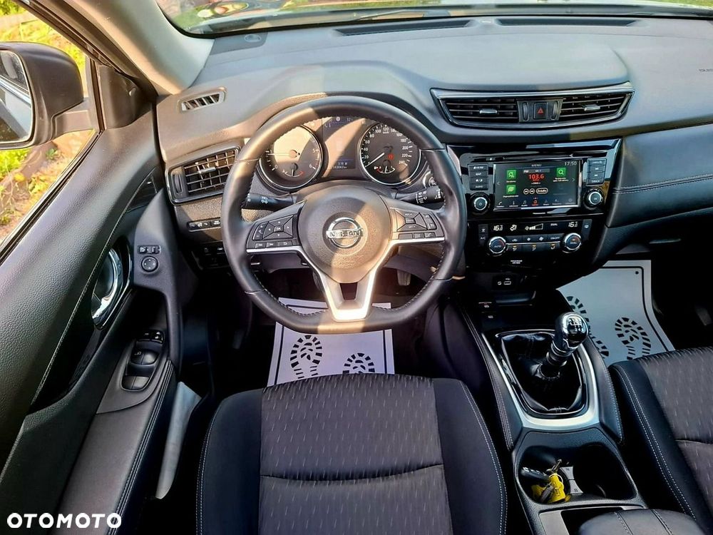 Nissan X-Trail - 39