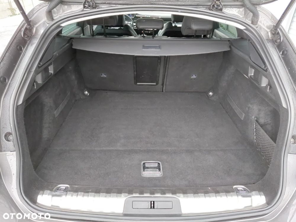 Peugeot 508 PureTech 180 EAT8 Allure - 15