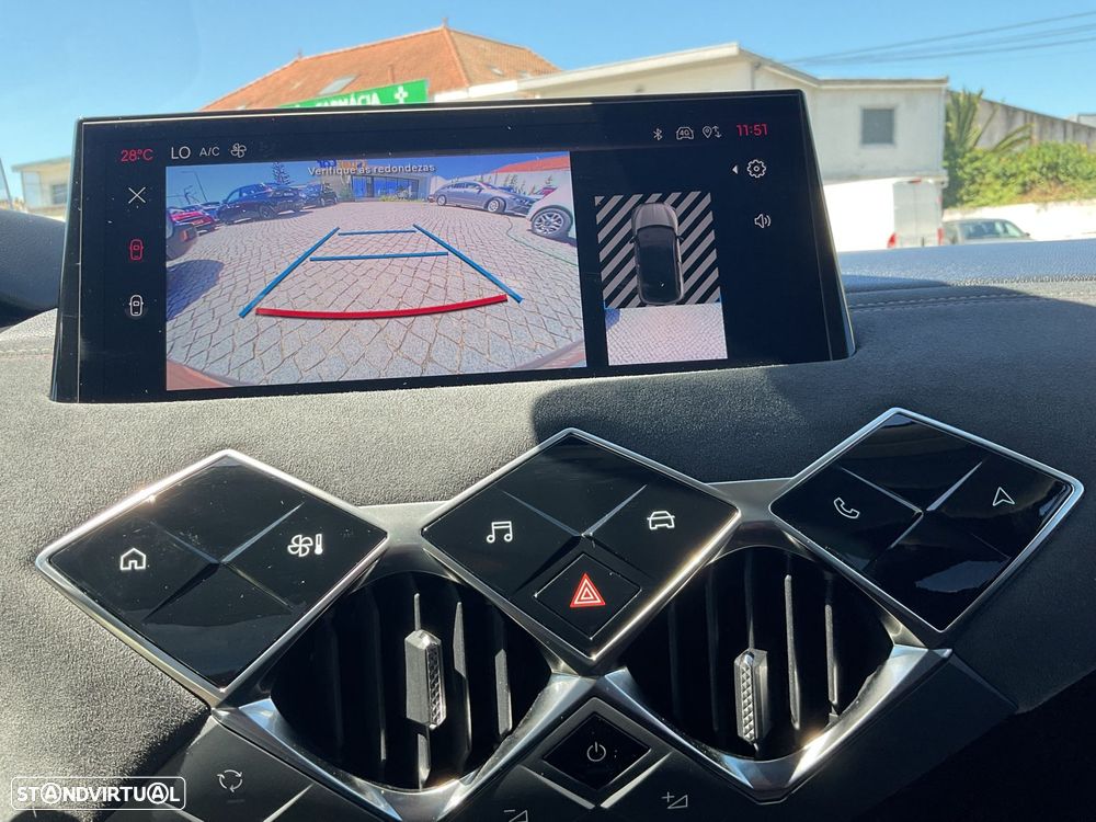 DS DS3 1.2 PureTech Performance Line - 33