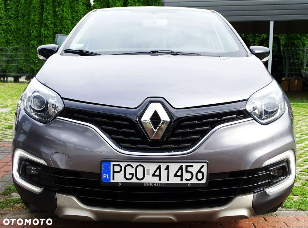 Renault Captur (ENERGY) TCe 90 LIMITED - 4