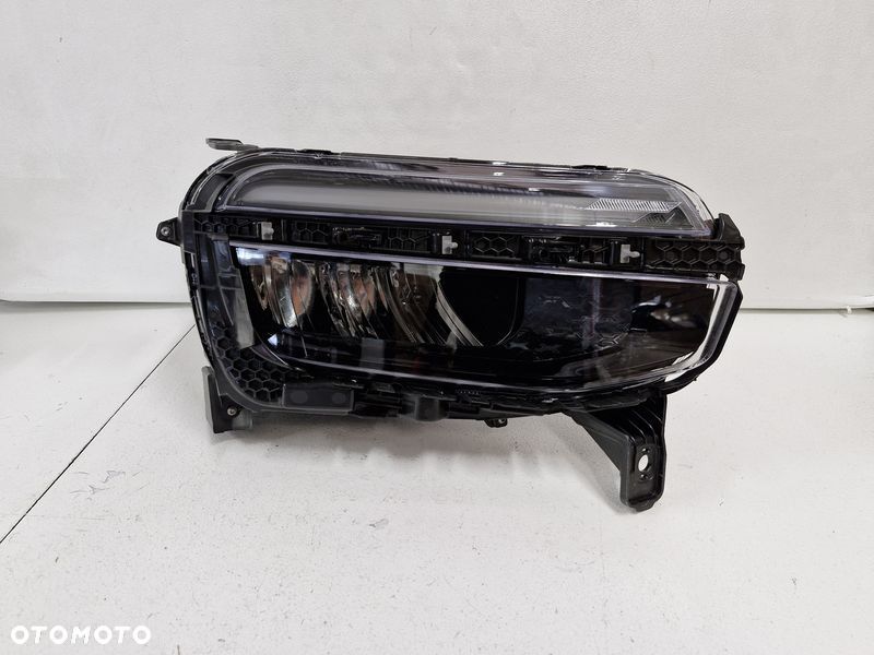 JEEP AVENGER LAMPA REFLEKTOR PRAWY PRZÓD PRZEDNIA EU LED 52218715 - 1