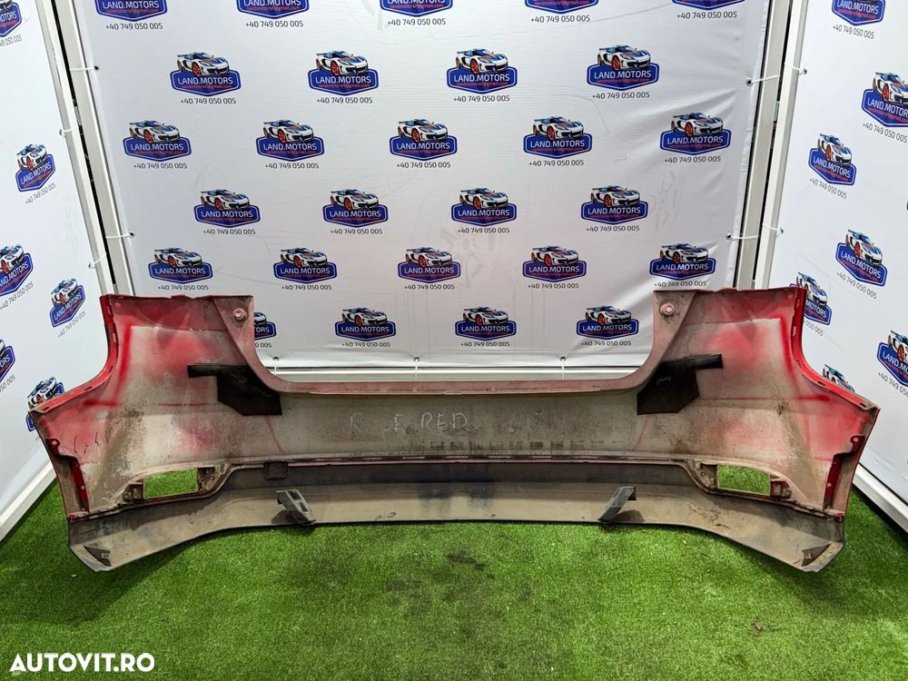 BARA SPATE FORD FOCUS MK3 2015 1.0 BENZINA COD OEM 1877243 / HATCHBACK 2014-2019 - 7