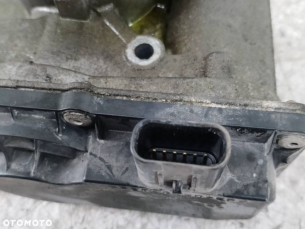 PRZEPUSTNICA MAZDA 5 I L3R413640  K4238 125000056 2.0 i 16V - 8